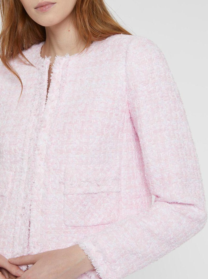 OPALE VESTE