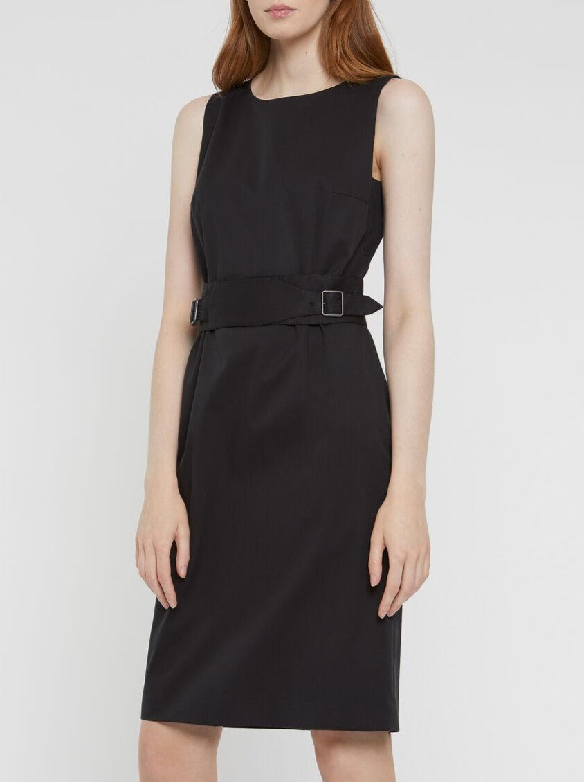 NOIR ROBE