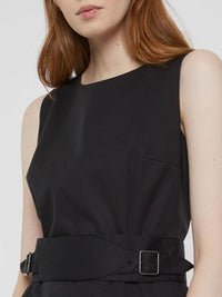 NOIR ROBE