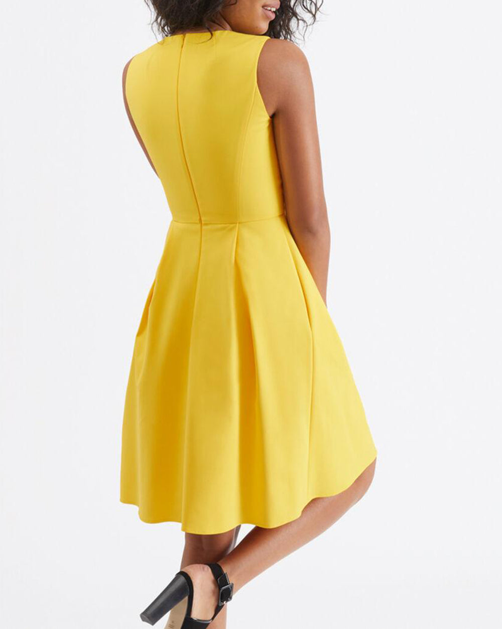 MIMOSA ROBE