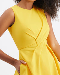 MIMOSA ROBE
