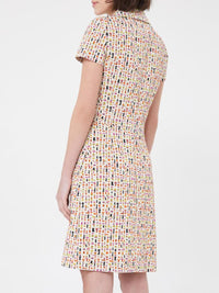 MULTICOLORE ROBE