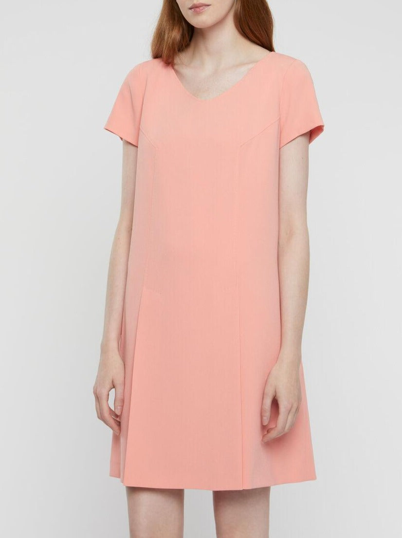 EAU DE ROSE ROBE