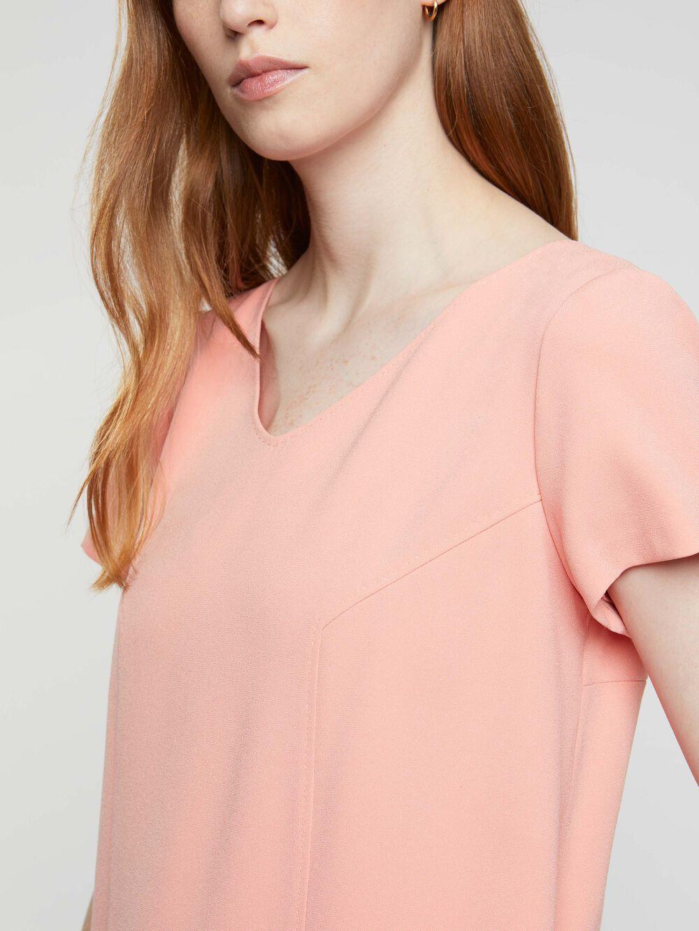 EAU DE ROSE ROBE