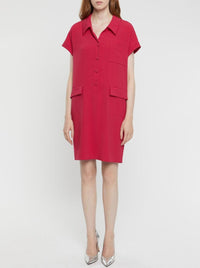 FRAMBOISE ROBE