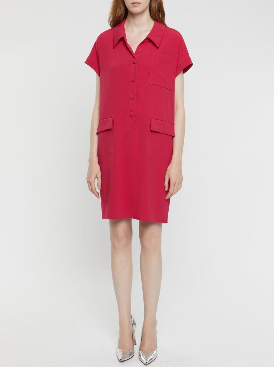FRAMBOISE ROBE