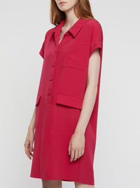 FRAMBOISE ROBE