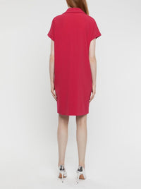 FRAMBOISE ROBE