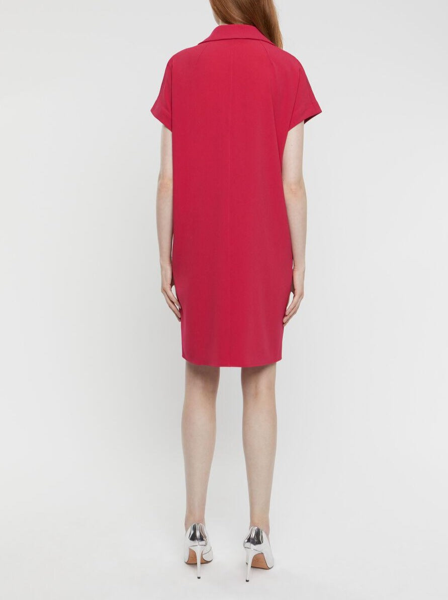 FRAMBOISE ROBE