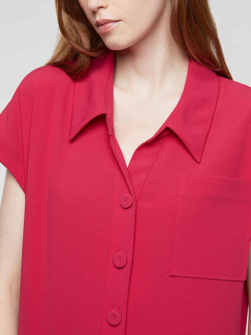 FRAMBOISE ROBE