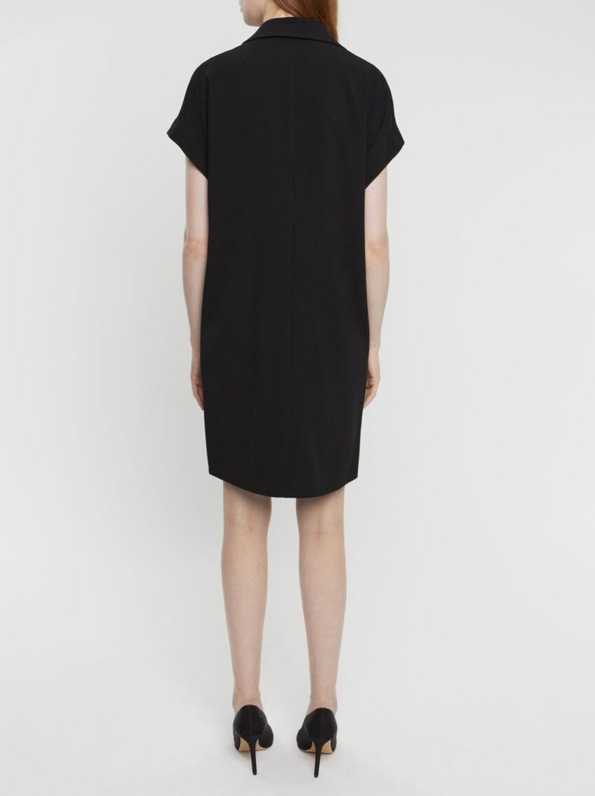 NOIR ROBE