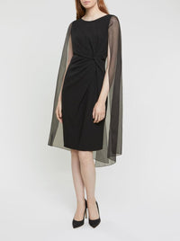 NOIR ROBE