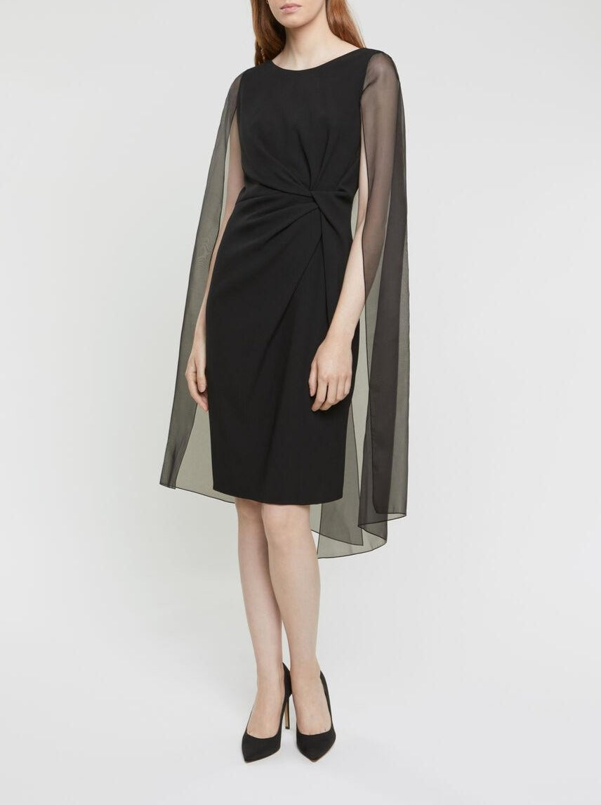 NOIR ROBE