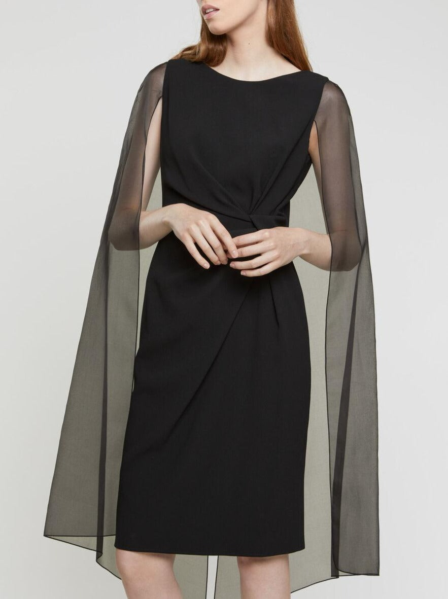 NOIR ROBE