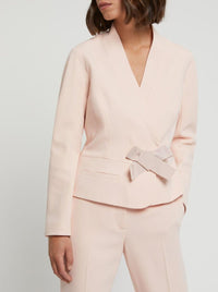 POUDRE VESTE