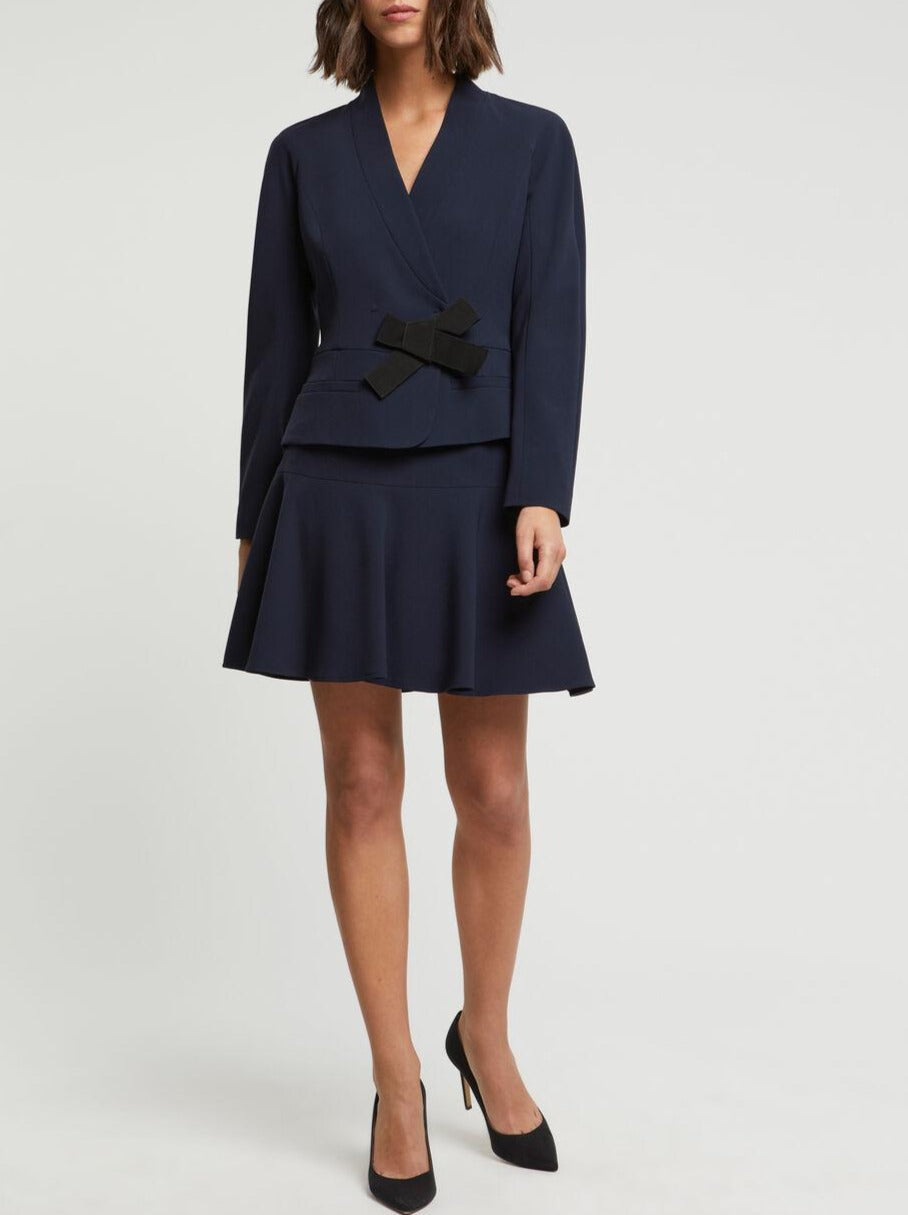 MARINE VESTE