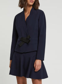 MARINE VESTE