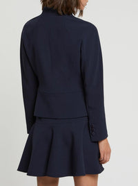 MARINE VESTE