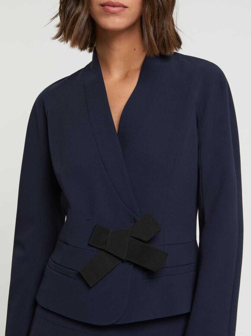 MARINE VESTE