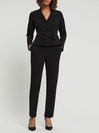 NOIR VESTE