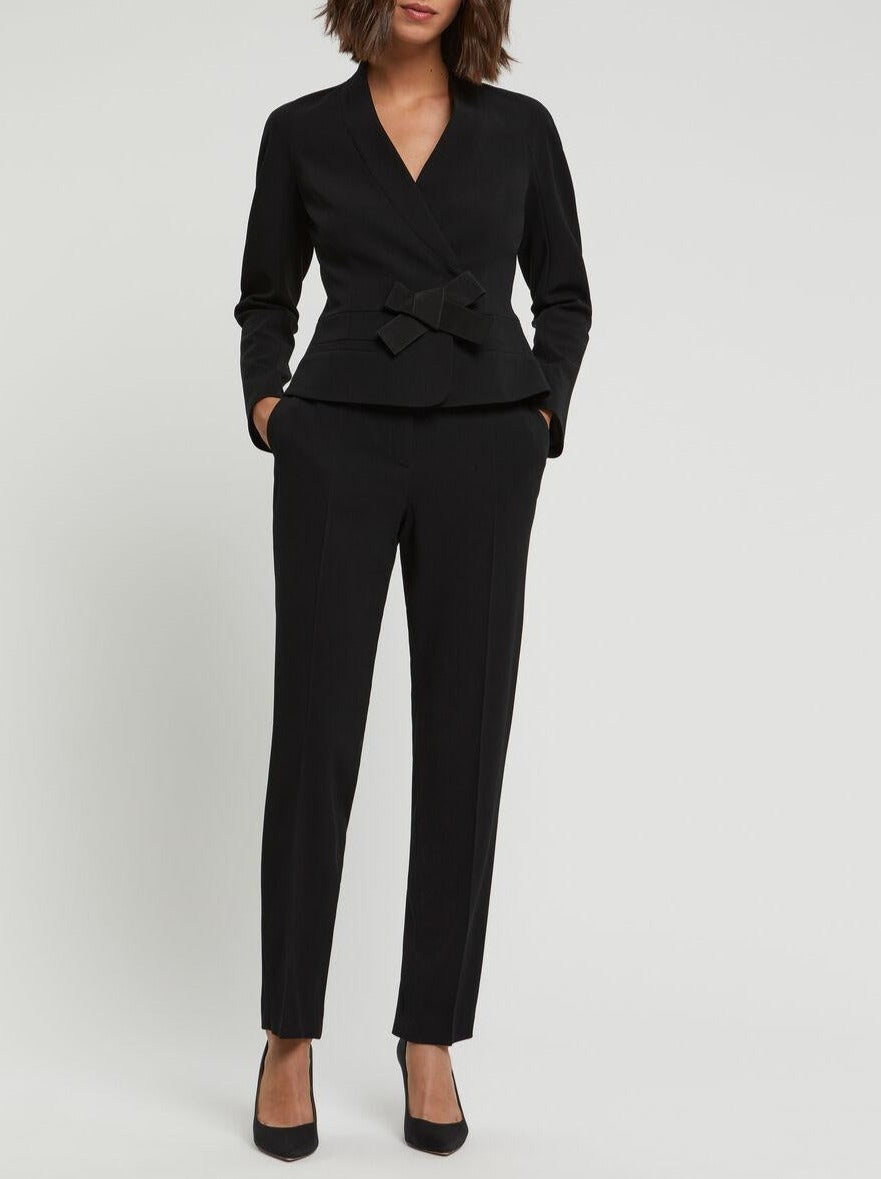 NOIR VESTE