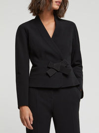 NOIR VESTE