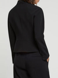 NOIR VESTE