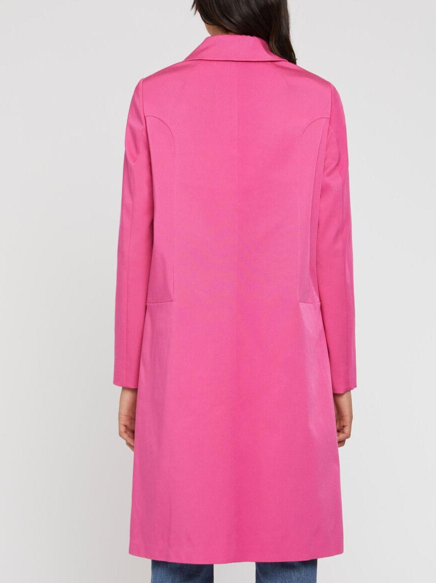 PINK MANTEAU