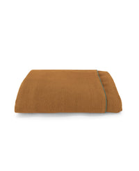 Nappe Tavola en lin - Caramel