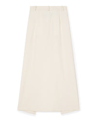 Stone / TROUSER SKIRT