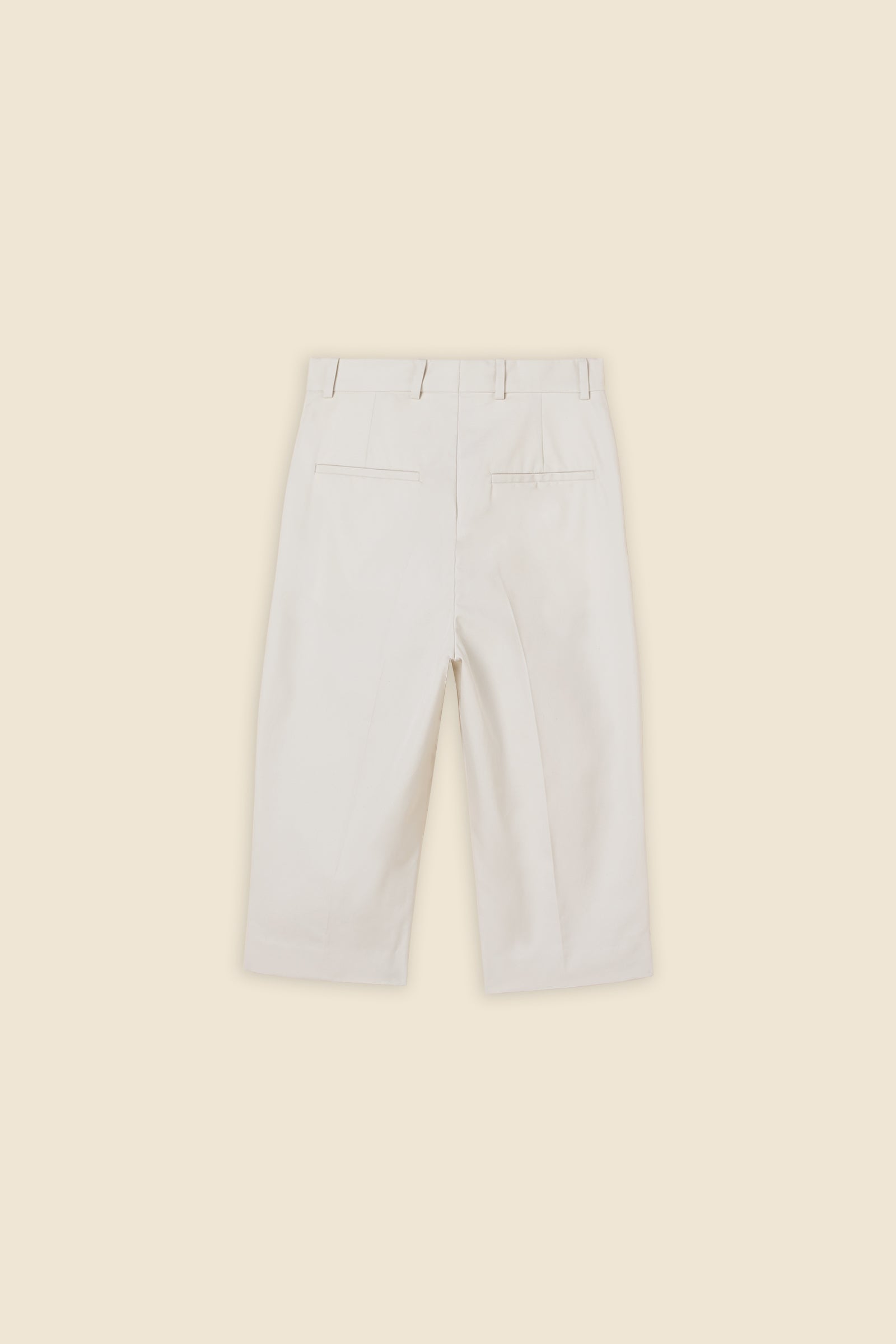 Stone / CIGARETTE CAPRI