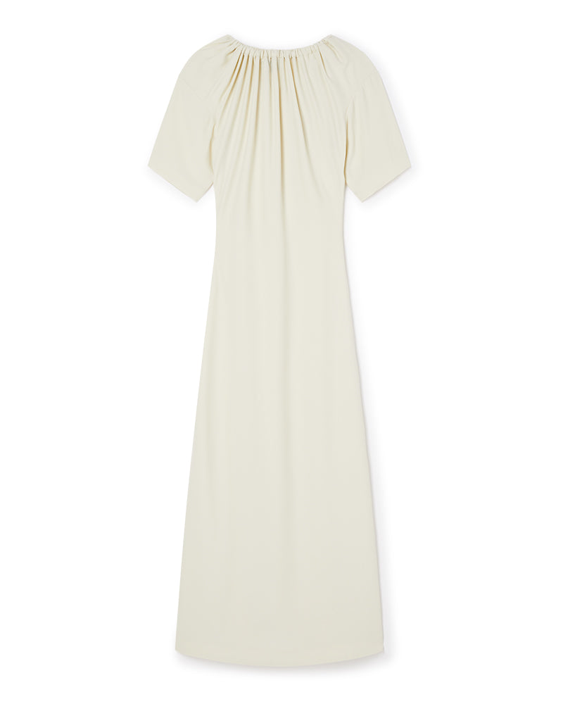 Stone / COUTURE DRESS