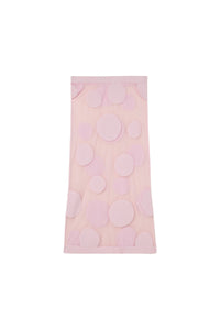 Pink / POLKADOT SKIRT