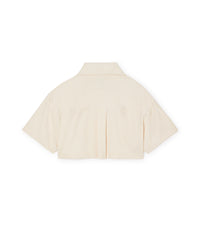 Stone / EXTREME SHIRT JACKET