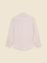 Pink / MULTI LAYER SHIRT