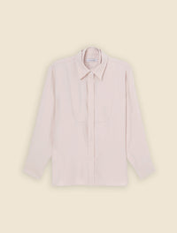 Pink / MULTI LAYER SHIRT