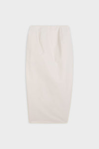 Stone / KNOTTED SKIRT