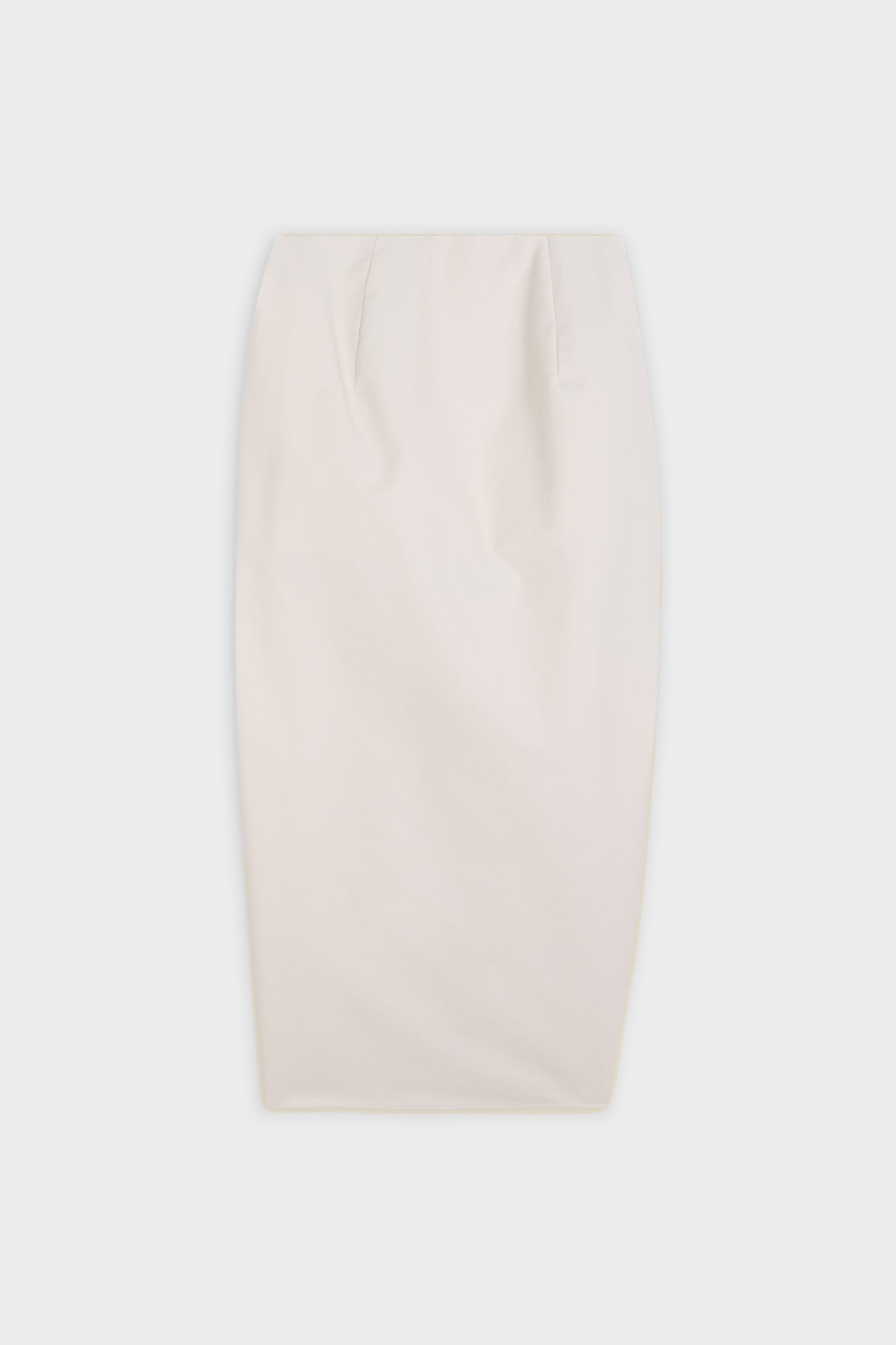 Stone / KNOTTED SKIRT