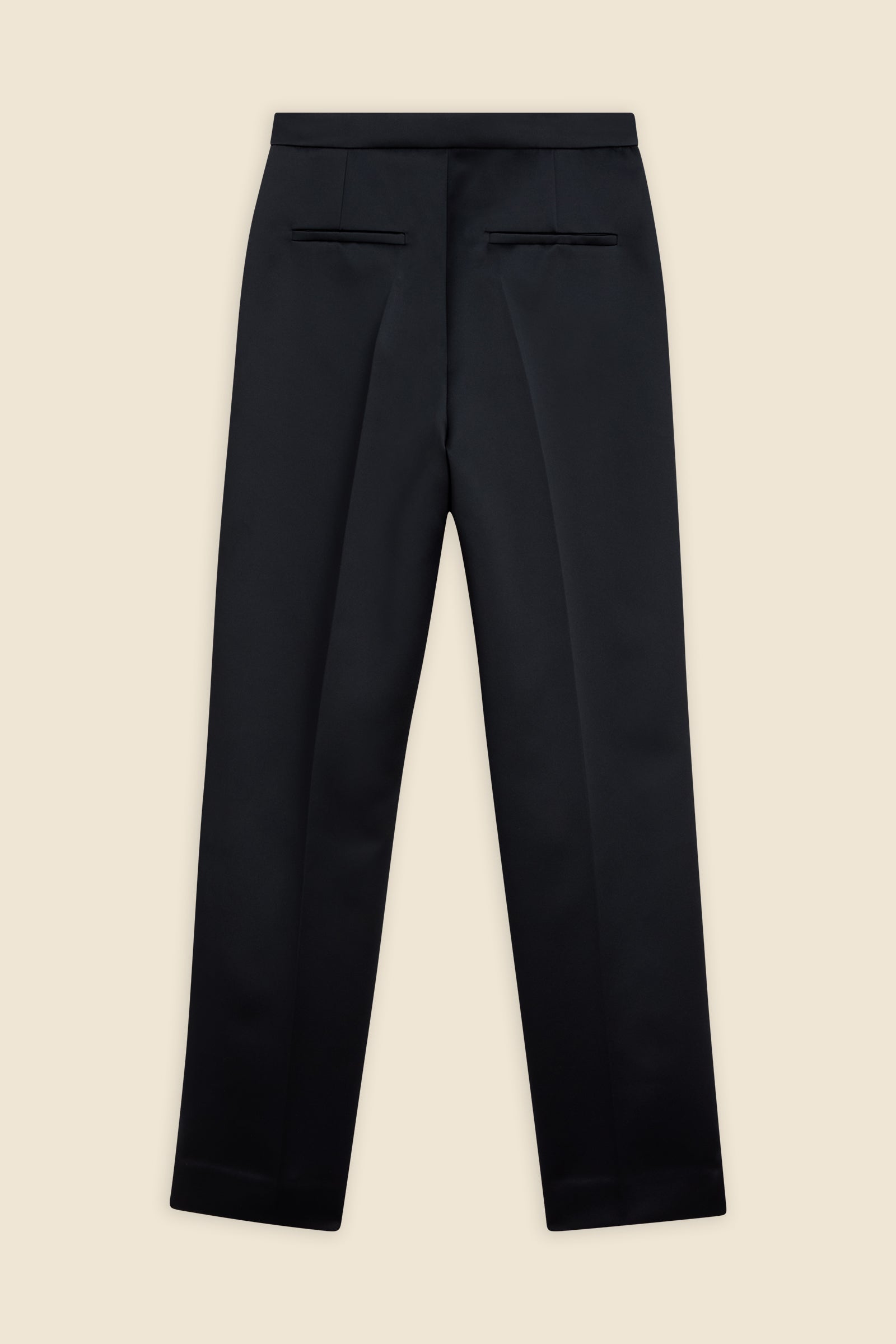 Black / PANTS