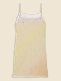 Multicolour / TULLE CAMI DRESS