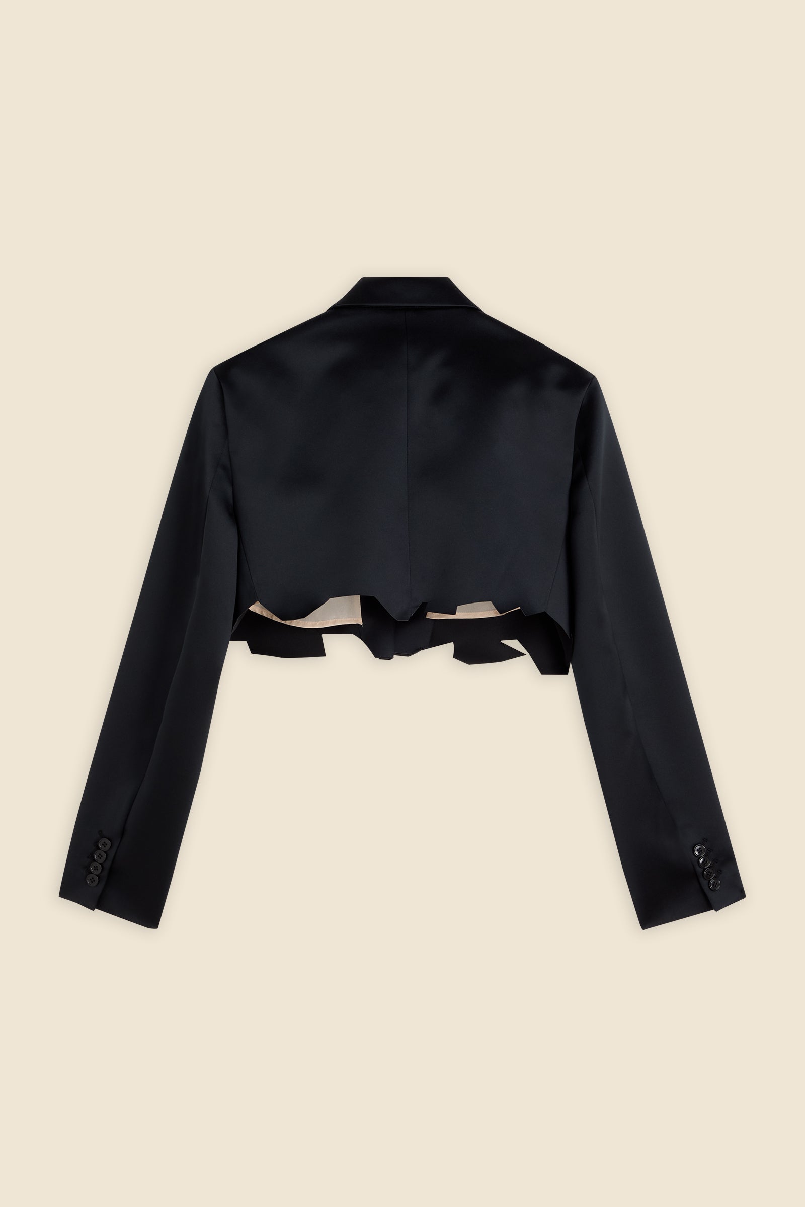 Black / BLAZER