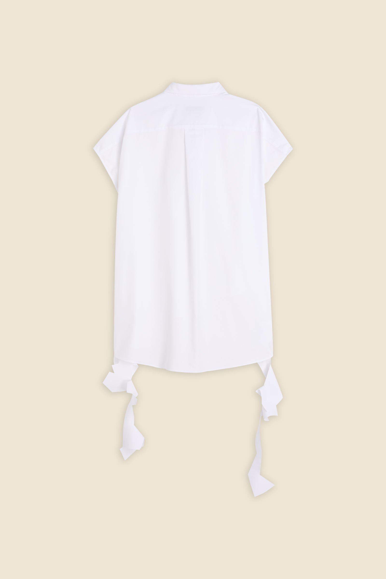 White / SHIRT