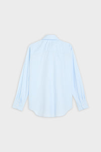 Light Blue / MULTI LAYER SHIRT