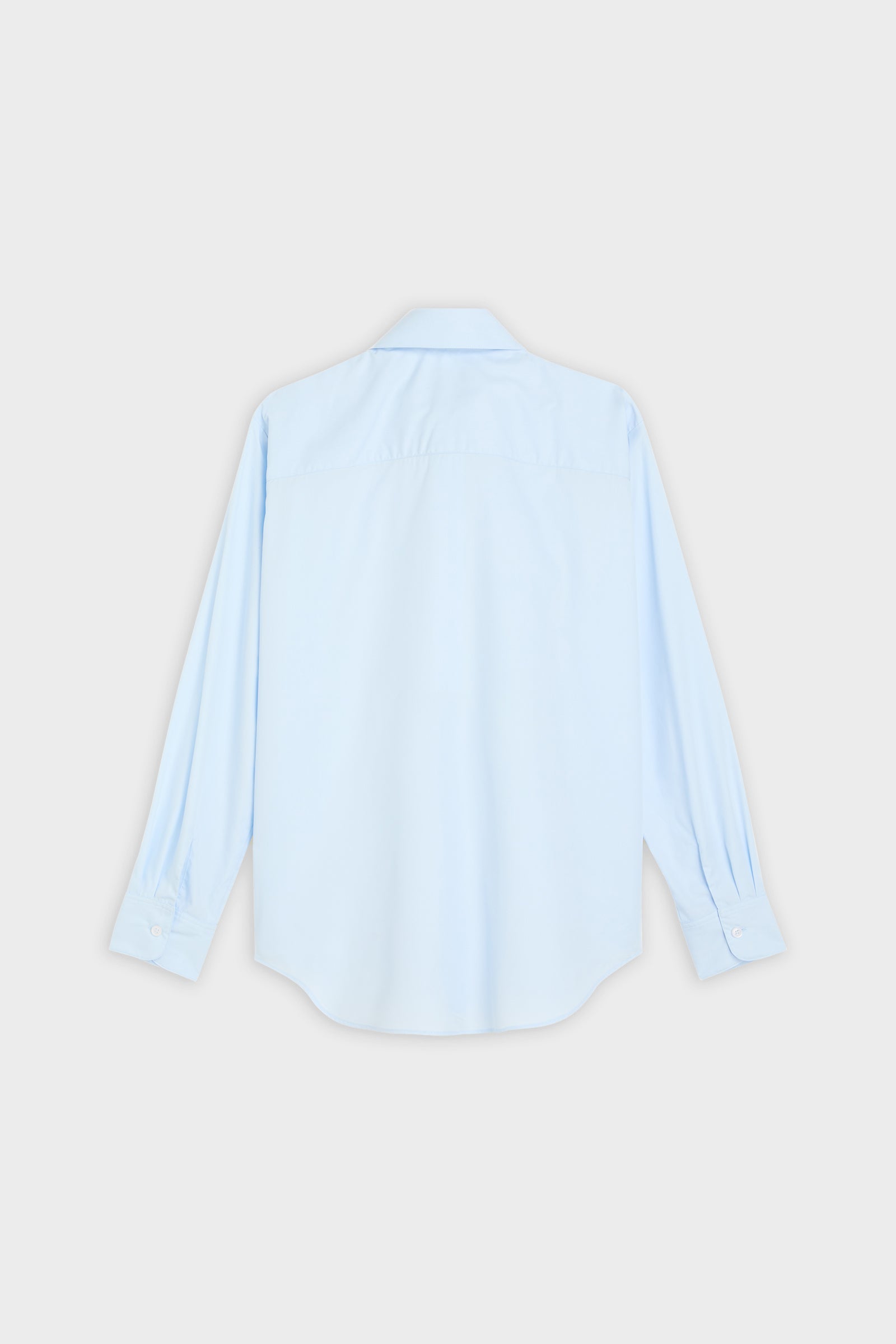 Light Blue / MULTI LAYER SHIRT