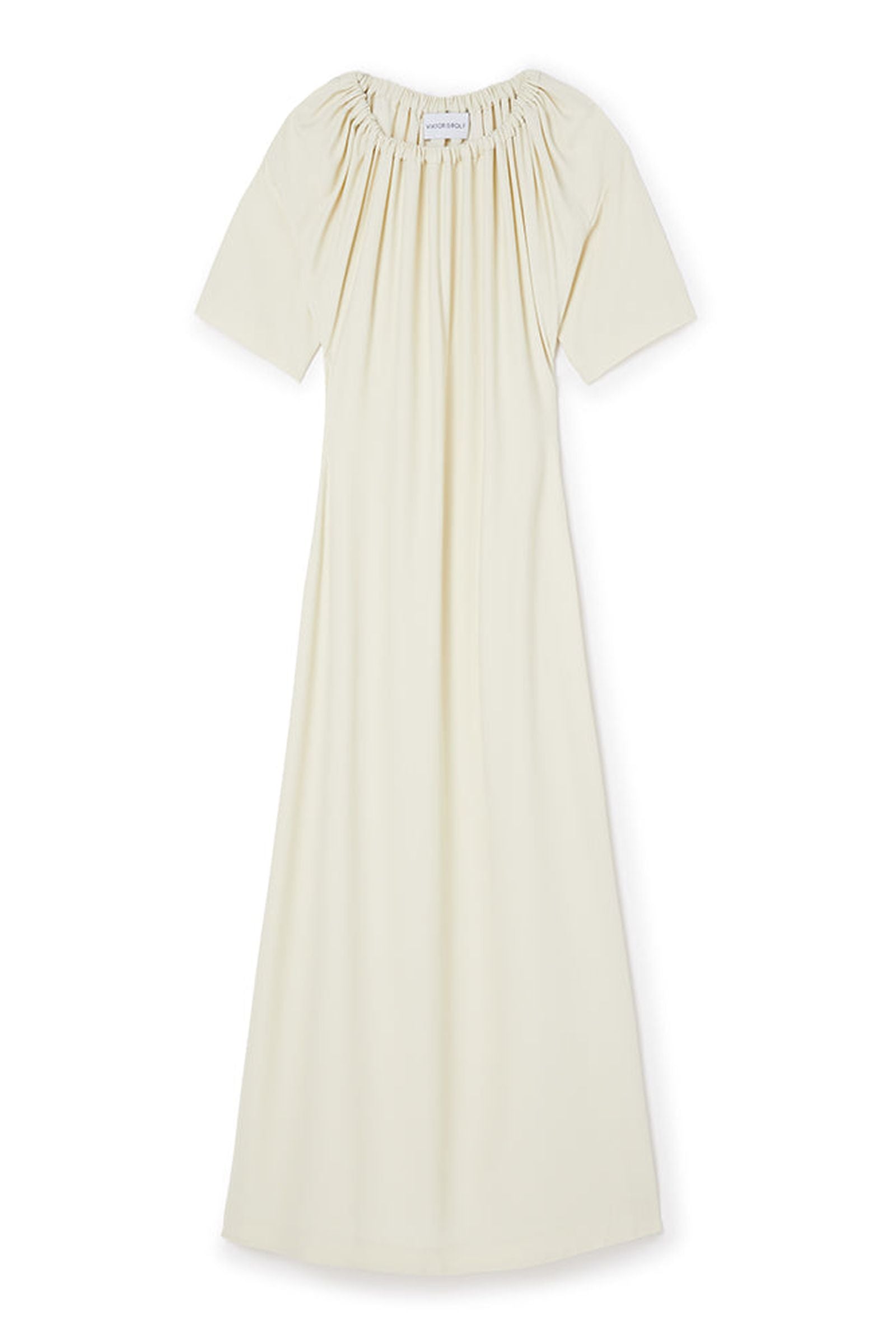 Stone / COUTURE DRESS