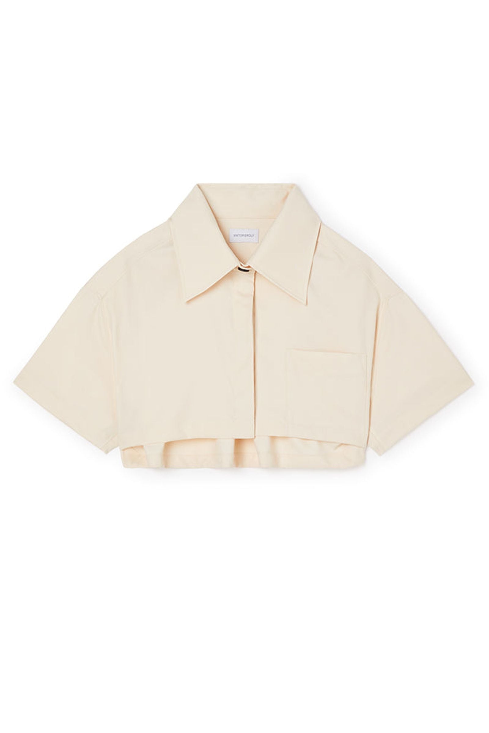 Stone / EXTREME SHIRT JACKET