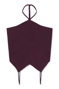 Fig Purple / CAMISOLE