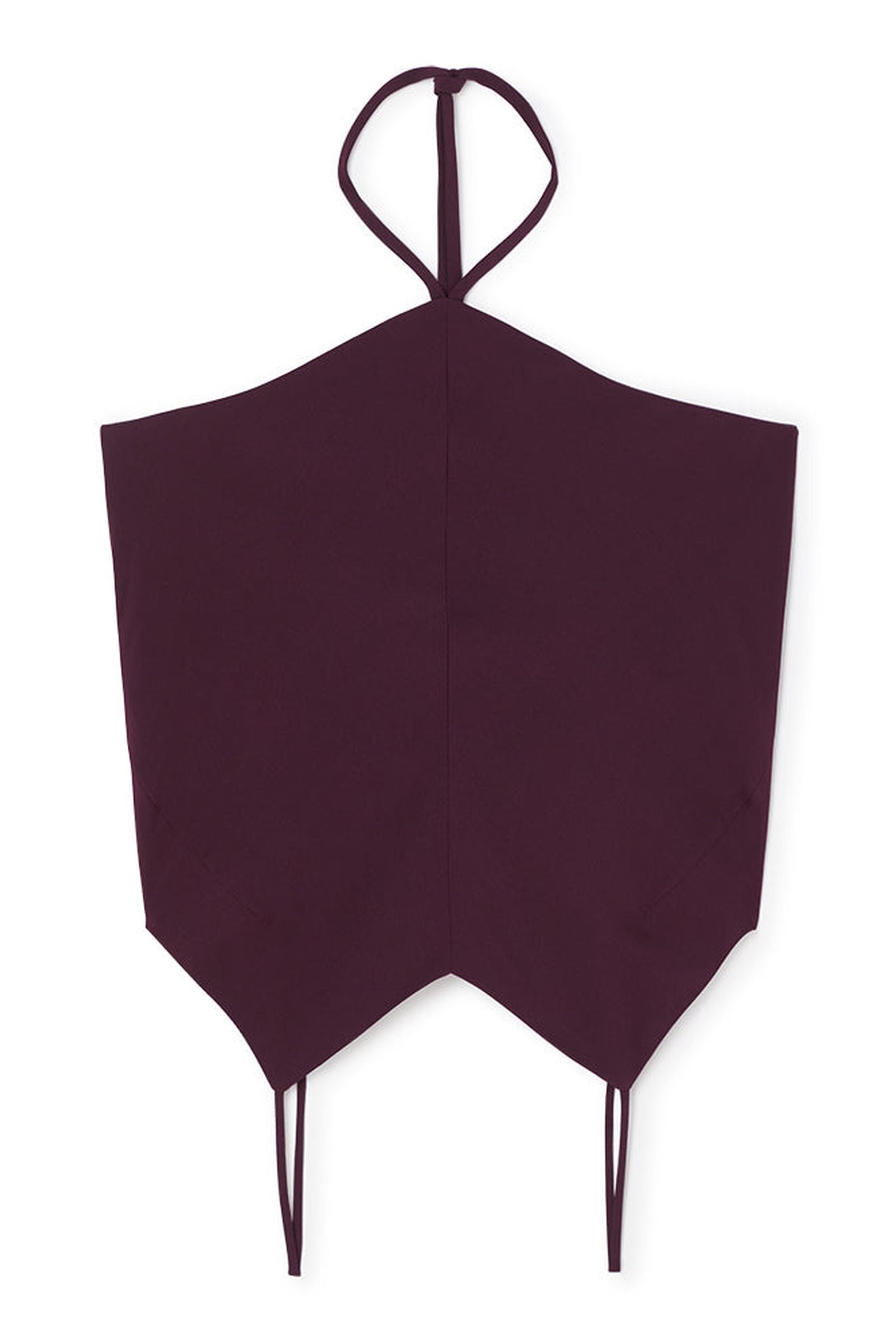 Fig Purple / CAMISOLE