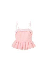 Multi / TULLE DEGRADE TOP