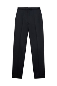 Black / PANTS